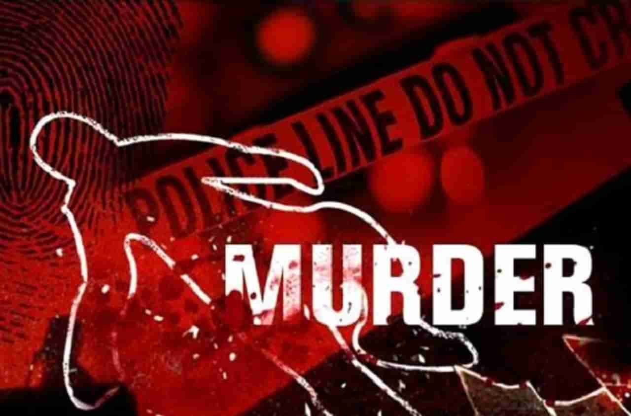 Chandrapur Crime | टीव्हीवर पाहून लहान भावाची हत्या, मृतदेह पुरला, पावसामुळे हत्येचं गुपित उलगडलं