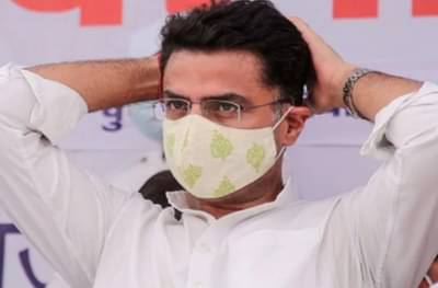 Rajasthan Live | मी भाजपमध्ये जाणार नाही, सचिन पायलट यांची मोठी घोषणा