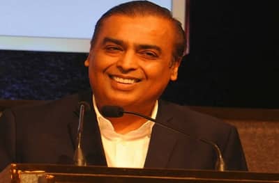 Reliance Virtual AGM Live | रिलायन्सची वर्चुअल सभा, मुकेश अंबानी कोणत्या घोषणा करणार?
