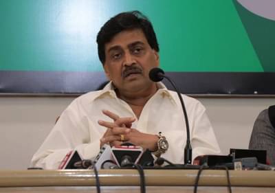 खात्याच्या विभाजनाचा प्रस्ताव थेट मंत्रिमंडळ बैठकीत, अशोक चव्हाणांना पत्ताच नाही, मुख्यमंत्र्यांकडे तीव्र नाराजी