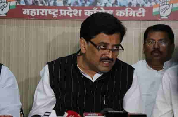 अशोक चव्हाण यांच्या जबाबदारीत वाढ, मुख्यमंत्र्यांचा महत्त्वाचा निर्णय