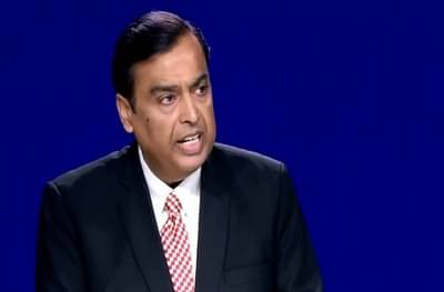 RIL AGM 2020 | Jio चा धमाका, पुढील वर्षी आत्मनिर्भर 5G, तर गुगलची 33 हजार कोटीची गुंतवणूक