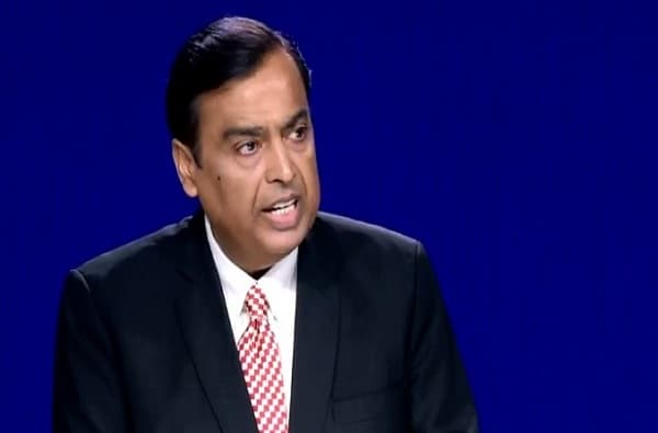RIL AGM 2020 | Jio चा धमाका, पुढील वर्षी आत्मनिर्भर 5G, तर गुगलची 33 हजार कोटीची गुंतवणूक