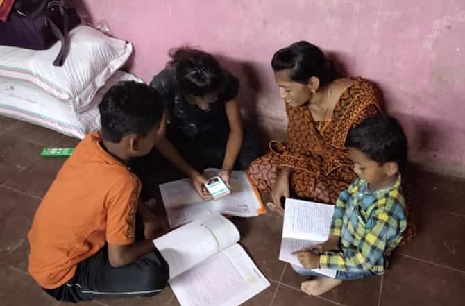 पहिली, दुसरी रोज 30 मिनिटं, तिसरी ते आठवी 45 मिनिटे 4 सत्रं, शाळांचं वेळापत्रक जाहीर