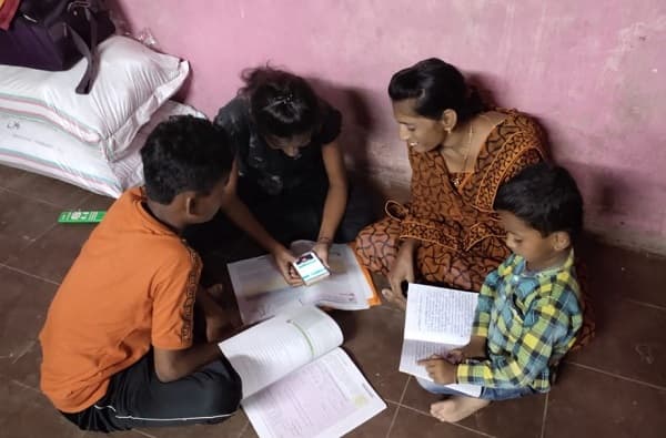 पहिली, दुसरी रोज 30 मिनिटं, तिसरी ते आठवी 45 मिनिटे 4 सत्रं, शाळांचं वेळापत्रक जाहीर