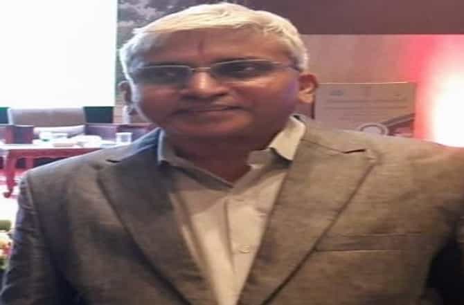 PUNE CORONA | पुण्यात निवृत्त शास्त्रज्ञाचा व्हेंटिलेटर न मिळाल्याने मृत्यू