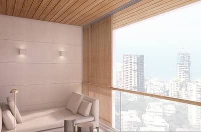 दक्षिण मुंबईत 100 कोटींचे दोन फ्लॅट्स, या व्यावसायिकाच्या डीलची देशभर चर्चा