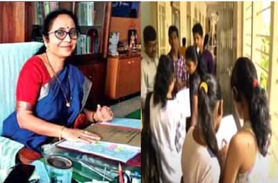 SSC Results | बारावीचा निकाल जाहीर, आता दहावीचा निकाल कधी? बोर्डाच्या अध्यक्षा म्हणतात....