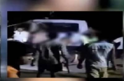 Palghar Mob Lynching | गडचिंचले झुंडबळी प्रकरणी दोषारोपपत्र दाखल