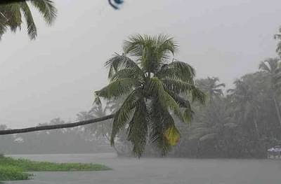 Maharashtra Rain | बळीराजा सुखावला, महाराष्ट्रात सरासरीच्या 97.7 टक्के पाऊस