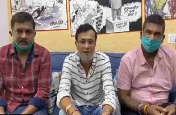 वीज ग्राहकांनी 50 टक्केच बिल भरावे, बेस्ट पदाधिकाऱ्यांच्या भेटीनंतर मनसेचे आवाहन