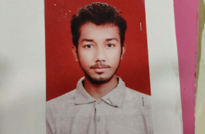 प्रेयसीची ओढ, उस्मानाबादवरुन नगरमार्गे बाईकने पाकिस्तानला, सीमेवर BSF ने पकडलं