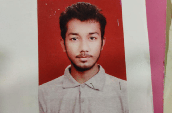 प्रेयसीची ओढ, उस्मानाबादवरुन नगरमार्गे बाईकने पाकिस्तानला, सीमेवर BSF ने पकडलं