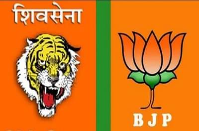 एनडीए स्थापन झालेलं कारणच मोदींच्या झंझावातात नष्ट झाले, शिवसेनेची टीका