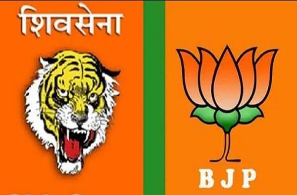 Bihar Election : शिवसेनेने हिंदुत्व सोडले, भाजपला बिहारमध्ये फरक पडणार नाही, भाजप खासदाराचा निशाणा