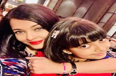 Aishwarya Rai Corona | ऐश्वर्या आणि आराध्याही नानावटी रुग्णालयात दाखल