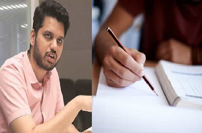 अंतिम वर्षाच्या परीक्षा रद्द करा, यूजीसीच्या निर्णयाविरोधात युवासेनेची सुप्रीम कोर्टात याचिका, युवक काँग्रेसचाही पाठिंबा