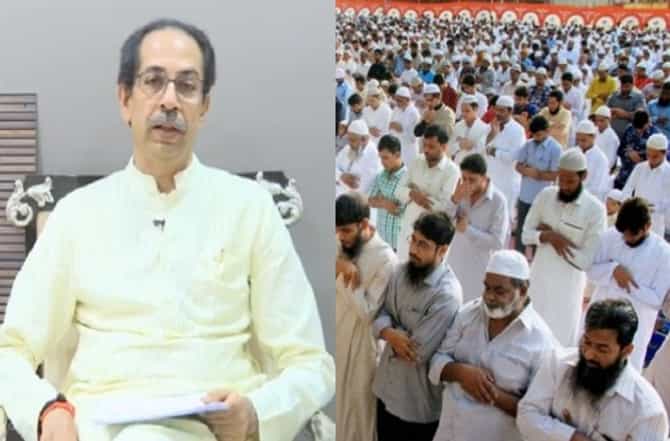 बकरा ही ऑनलाईन खरेदीची गोष्ट नाही, कॉंग्रेसच्या माजी मंत्र्यांची बकरी ईदच्या नियमावलीवर नाराजी