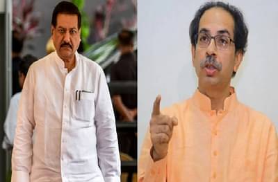 उद्धव ठाकरेंची थोरातांनंतर पृथ्वीराज चव्हाणांशी चर्चा, राजस्थान सत्तासंघर्षानंतर मुख्यमंत्री सावध