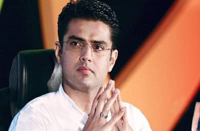 Rajasthan Updates: ‘टीम पायलट’च्या ठिकाणाचं गूढ वाढलं, बंडखोर आमदार कर्नाटकमध्येही नाही