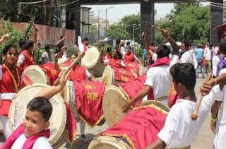 नाशिकमधील धोकादायक वाड्यांचा प्रश्न ऐरणीवर, 1 हजार 32 जुन्या वाड्यांना नोटीस