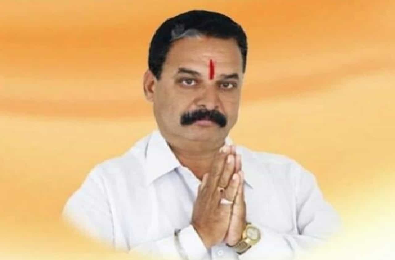 जुन्नरमधील राष्ट्रवादीचे नगरसेवक दिनेश दुबे यांचे कोरोनाने निधन