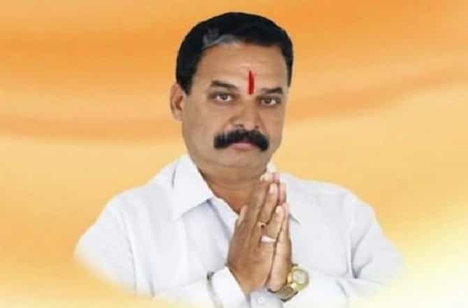 जुन्नरमधील राष्ट्रवादीचे नगरसेवक दिनेश दुबे यांचे कोरोनाने निधन