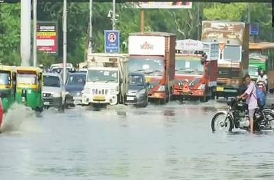 Flood Updates | उत्तर भारतात पुराचा कहर, आसाममध्ये 84 जणांचा मृत्यू, बिहारमध्ये वीज पडून 10 बळी