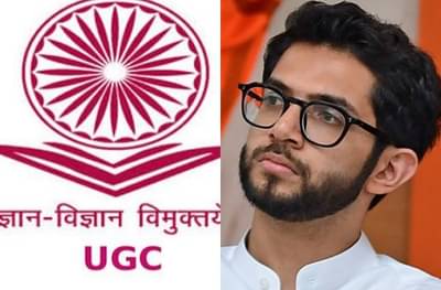 देशातील 755 विद्यापीठांपैकी 560 परीक्षा घेण्यास तयार, आदित्य ठाकरेंच्या याचिकेनंतर यूजीसीचा दावा