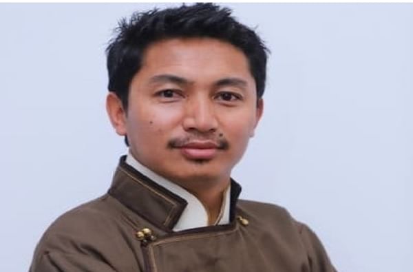 Jamyang Namgyal | लडाखच्या भाजप खासदाराला प्रदेशाध्यक्षपदाची बक्षिसी, चंद्रकांतदादांनीही पाठ थोपटली