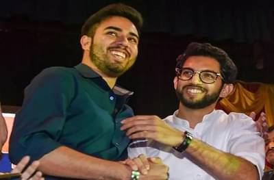 तेजसला काहीही झालं नाही, आदित्य ठाकरेंचं स्पष्टीकरण, दोन सुरक्षारक्षकांना बाधा