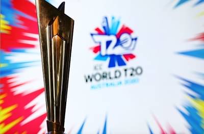 T20 World Cup | टी-20 वर्ल्डकप लांबणीवर, IPL ची वाट मोकळी!