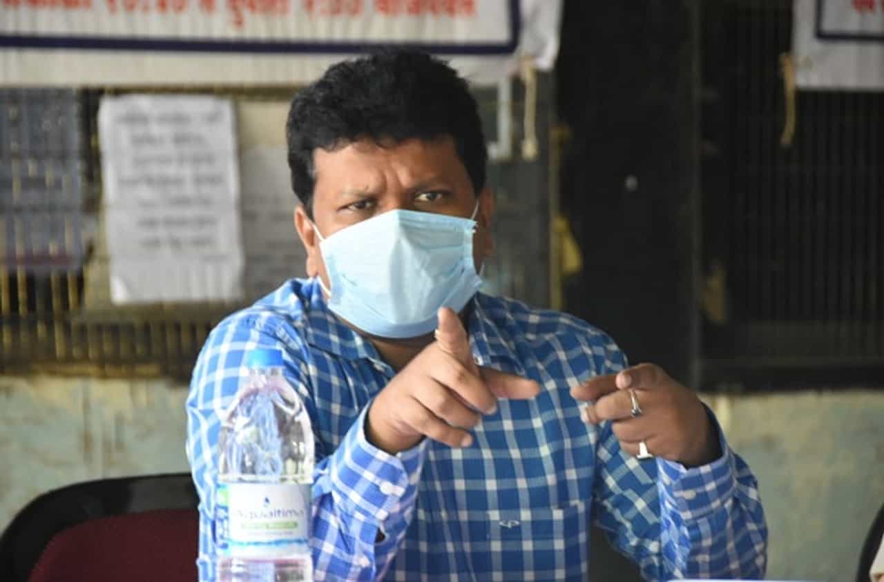 Pune Lockdown | पुण्यात 23 जुलैनंतर लॉकडाऊन वाढवणार नाही, मात्र गर्दी टाळण्यासाठी निर्बंध : जिल्हाधिकारी