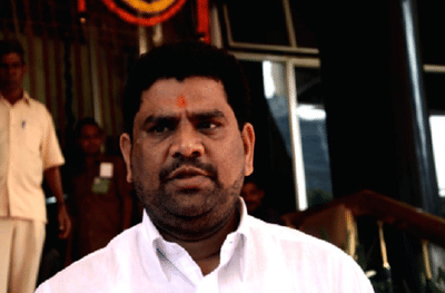 Vaibhav Naik Corona | सिंधुदुर्गातील शिवसेना आमदार वैभव नाईक यांना कोरोनाची लागण