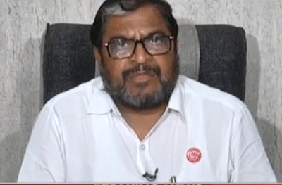 ऊस शेतकऱ्यांची फसवणूक झाली तर साखरेचा एक कणही कारखान्यातून बाहेर पडू देणार नाही; राजू शेट्टींचा इशारा