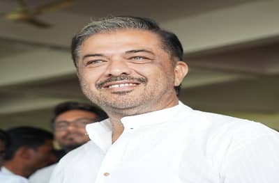 Milk Agitation | महाविकासआघाडीचा केंद्रबिंदू शेतकरी, दूध उत्पादकांना मदत करण्याची आमची भूमिका : मंत्री सुनील केदार