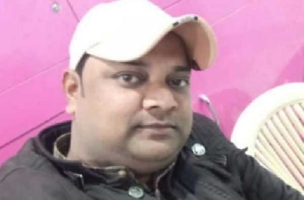 Ghaziabad Journalist Murder | भाचीच्या छेडछाडीची तक्रार दिल्याचा राग, मुलींसमोर गुंडांचा गोळीबार, पत्रकाराचा मृत्यू