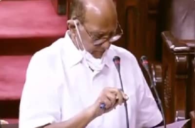 Sharad Pawar | 6 वेळा विधानसभा, 1 विधानपरिषद, 7 लोकसभा, दोनदा राज्यसभा, पवारांना सोळावी शपथ