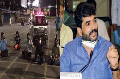 Pune | बेड न मिळाल्याने ठिय्या देणाऱ्या पुण्यातील रुग्णाचा मृत्यू, महापौरांचा कारवाईचा इशारा