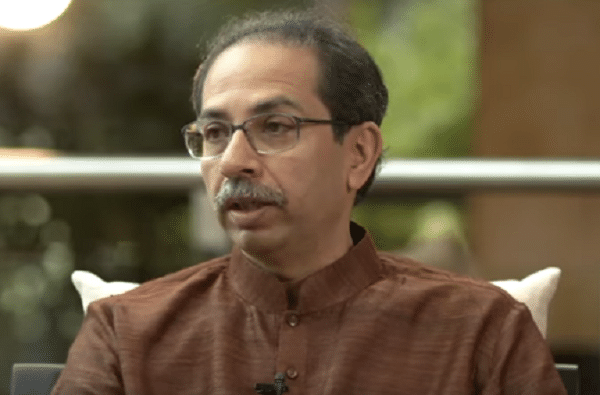 Uddhav Thackeray | परीक्षा नाहीच, शाळा आताच नाही : उद्धव ठाकरे