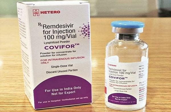 Remdesivir Medicine | रेमडेसीवीर इंजेक्शनचा काळा बाजार, 3 हजाराचे इंजेक्शन 25 हजारांना, पाच जणांना अटक