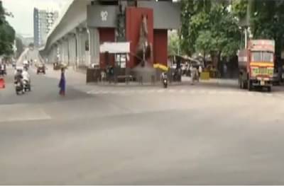 Pune Lockdown | लॉकडाऊन संपल्यावर राज्य सरकारचे निर्देश 31 जुलैपर्यंत कायम : पुणे जिल्हाधिकारी