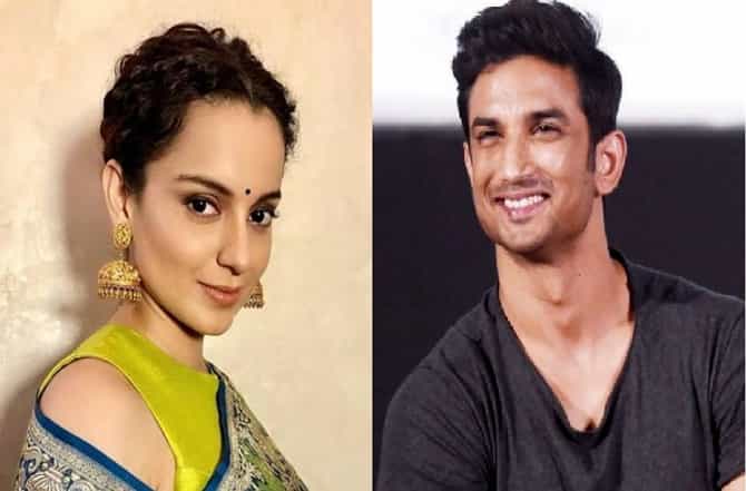 Kangana Ranaut | लॉकडाऊनमुळे कंगना मनालीला अडकली, मुंबई पोलिसांनी पोस्टाने समन्स पाठवला