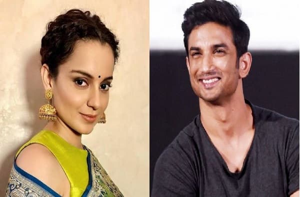 Kangana Ranaut | लॉकडाऊनमुळे कंगना मनालीला अडकली, मुंबई पोलिसांनी पोस्टाने समन्स पाठवला