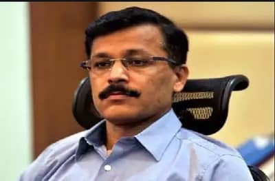 तुकाराम मुंढे यांची पुन्हा बदली, नागपूरचे धडाकेबाज महापालिका आयुक्त आता मुंबईत!