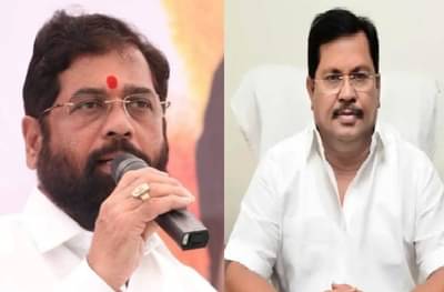 Gadchiroli | गडचिरोलीच्या पालकमंत्रिपदाची जबाबदारी पुन्हा एकनाथ शिंदेंकडे