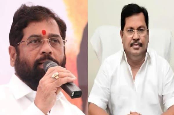 Gadchiroli | गडचिरोलीच्या पालकमंत्रिपदाची जबाबदारी पुन्हा एकनाथ शिंदेंकडे
