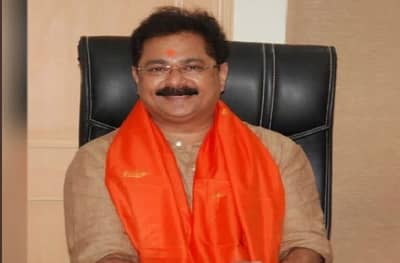 पुन्हा भावोजीच! आदेश बांदेकर यांची श्रीसिद्धिविनायक मंदिर न्यास अध्यक्षपदी पुनर्नियुक्ती