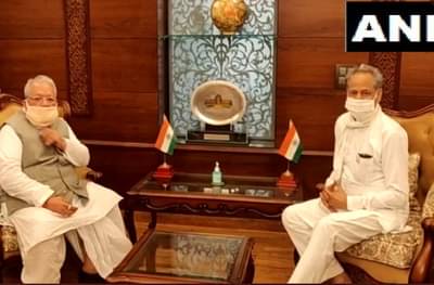 Rajasthan Politics | पायलट गटाला हायकोर्टाचा दिलासा, तर गहलोत राजभवनात, राजस्थानमध्ये सत्तासंघर्ष पेटला