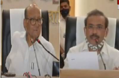 हॉस्पिटलचं बिल आधी ऑडिटरकडे, मग रुग्णांना देणार, राजेश टोपेंची मोठी घोषणा